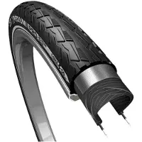 CST -Reifen Xpedium 40-622 (28x1,50) Schwarz