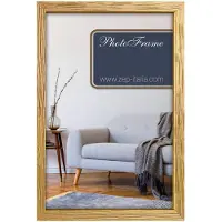 Zep Bilderrahmen V634G Lienz Gold 30x40 cm