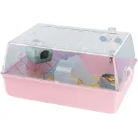 Ferplast Käfig für Hamster