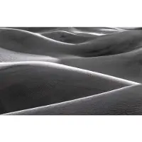 Overig Vliestapete "Digitaldruck Vlies - Wüstenarchitektur - Größe 450 x 280 cm" bedruckt glatt Wohnzimmer, Schlafzimmer