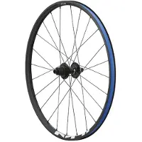 Shimano MTB-Rad 12v Scheibenbremse Zentralverriegelung WH-MT501