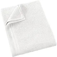 De Witte Lietaer Strandtuch Imagine White
