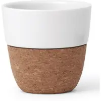 Viva Scandinavia Espresso Tassen Lauren 100 ml - 2 Stücke