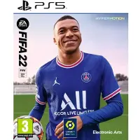FIFA 22, PlayStation 5, E (Jeder)