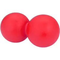 Avento Massageball Twin