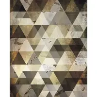 Komar Vliestapete "Enigma" (Breite x Höhe), Vliestapete, 100 cm Bahnbreite