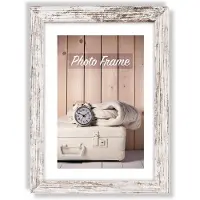 Zep Nelson 6 30x45 Cm Wood Photo Bilderrahmen