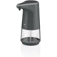 Aura Seifenspender Kela Aurie Comfort Sensor Grau 350 ml