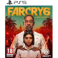 Far Cry 6, PlayStation 5, M (Reif)