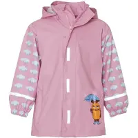 Playshoes Regenjacke 408505 M Rosa Regular Fit