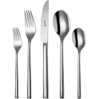 Sola Besteckset Montreux (50-teilig)
