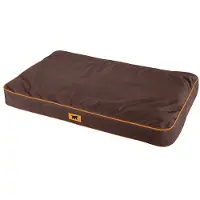 Ferplast Hundebett Polo 80 Braun 80x50x8 cm 81088012