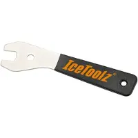 Icetoolz Conus Key 23 mm mit Griff 23 cm 2404723