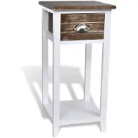 vidaXL Schrank