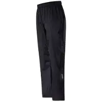 Blokker Regenhose "BOZEN" in Schwarz | Gr.: 5XL