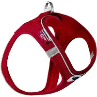 Curli Magnetic Vest Harness - Schwarz - XS