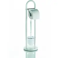 kela Toilettenpapierhalter Linda White