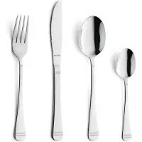 Amefa Besteckset Palermo Silber (24er Set)