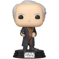 Funko POP! POP! Star Wars Der Mandalorianer #346: "Der Kunde"