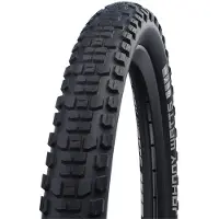 Schwalbe Johnny Watts Performance Faltreifen 29x2.35" DD E-50 Addix schwarz 60-622 | 29x2,35" 2023 E-Bike Reifen