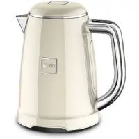 Novis Wasserkocher Novis KTC1 Cream 1,6L