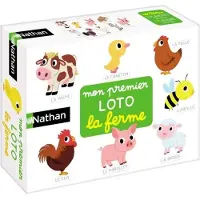 Cstore 31152 Brettspiel loto Kartenspiel Passend