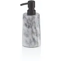 kela Seifenspender Varda White