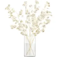 LSA International Vase L.S.A. Wicker von Kandelaar 25 cm