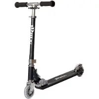 Jd Bug Roller Original Street Schwarz