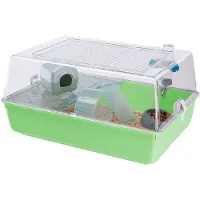 Ferplast Mini Duna Hamsterkäfig