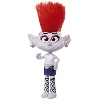 Hasbro Trollové svtová Tour Stylová Barb