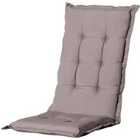 Madison MONLA045, Graubraun, Baumwolle, Polyester, 50%, 1050 mm, 500 mm, 60 mm