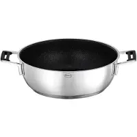 Rösle Schmorpfanne Silence Pro Ø 28 cm