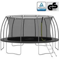 vidaXL 92953 Rundes Trampolin 488x90 Cm