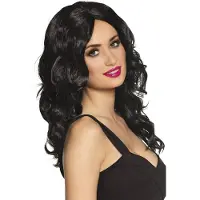 Boland Traciks Perücke Celebrity
