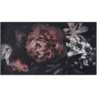 MD-ENTREE MD Entree Universal 67x120 cm bella rosa