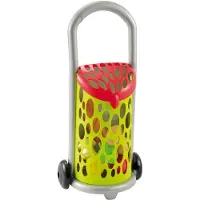 Ecoffier 100% Chef: Warenkorb 27 x 27 x 57 cm