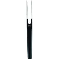 Berghoff Tranchiergabel Essentials Black Kuro (17 cm)