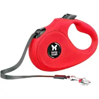 Martin sellier Rollender Hund 50 kg 5 Meter rot