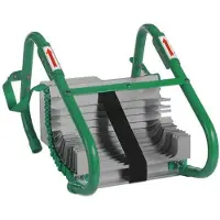 Multicare-Centrum Fluchtleiter 5 Meter