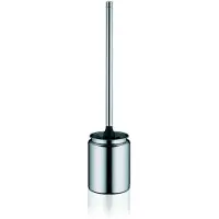 kela WC-Bürste Faber Silver Shining