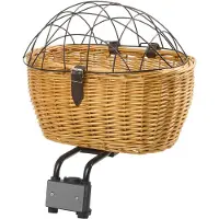 M-Wave Pet Wicker Korb