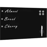vidaXL 30107 Magnettafel