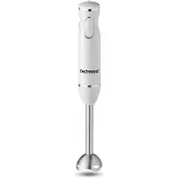 Techwood Hand blender TMP-666 (black)