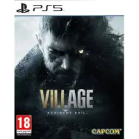Resident Evil Village, PlayStation 5, M (Reif), Physische Medien