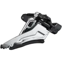 Shimano Slx M7100 Clamp Umwerfer