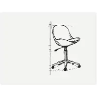 Legamaster Whiteboard-Module Space-Line “Board-Up”, magnetisch, weiß, B 750 mm x H 1000 mm