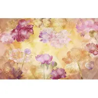 Komar Vliestapete "Digitaldruck Vlies - Inspiration - Größe 400 x 250 cm" bedruckt glatt Wohnzimmer, Schlafzimmer