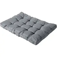 Madison Palettenkissen Florance Basic Grey