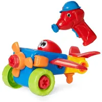 Chicco kleiner Mechaniker